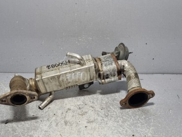 HLADNJAK EGR VENTILA za Mazda 6