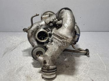 TURBINA za Mercedes Benz C Klasa