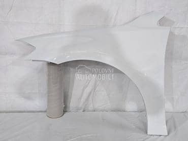 Levo krilo restajling za Volkswagen Golf 7 od 2016. do 2020. god.