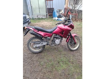 Aprilia Pegaso 650 a2