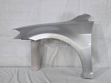 Levo krilo Golf 7 za Volkswagen Golf 7 od 2012. do 2016. god.