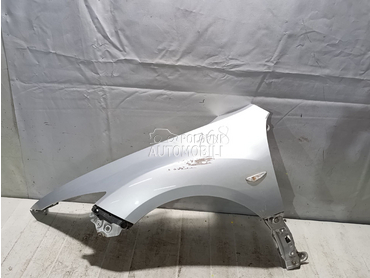 BLATOBRAN za Mazda 6