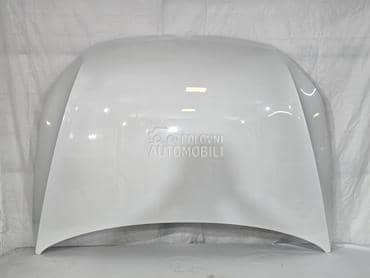 Hauba za Volkswagen Golf 7 od 2012. do 2020. god.