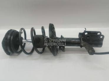 Amortizeri prednji za Renault Megane od 2008. do 2016. god.