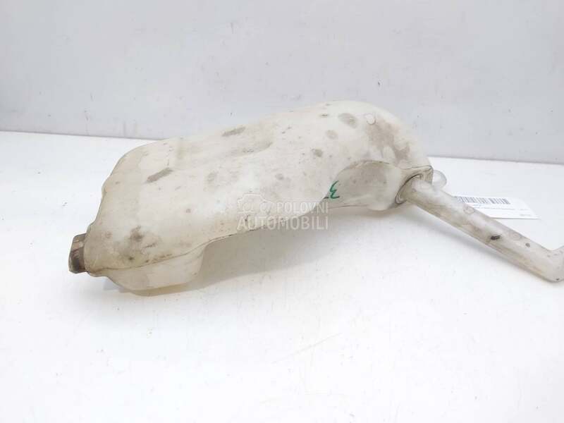 Posuda tečnosti brisača