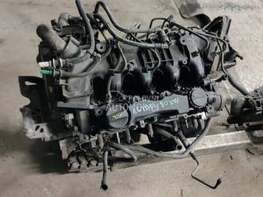 Motor 1.6TDCI za Ford Focus od 2004. do 2010. god.