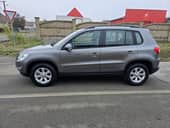 Volkswagen Tiguan 1.4TSI 4MOTION