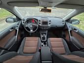 Volkswagen Tiguan 1.4TSI 4MOTION