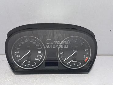 CELER SAT za BMW 316