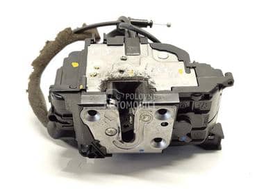 Brava vrata za Renault Megane od 2008. do 2016. god.