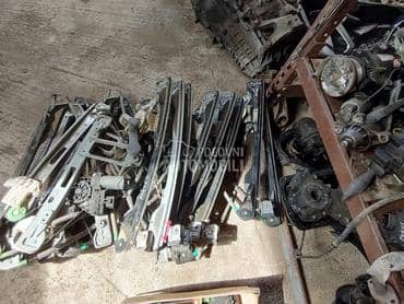 Podizači stakla za Ford Focus od 1999. do 2004. god.