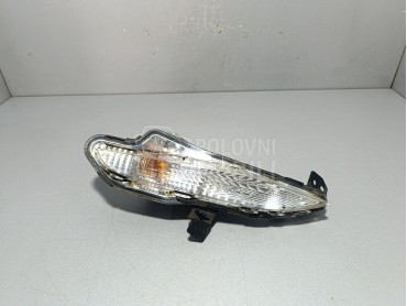 MAGLENKA za Peugeot 308