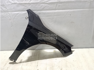 BLATOBRAN za Mercedes Benz A Klasa