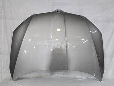 Hauba za Škoda Octavia od 2012. do 2016. god.