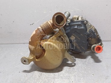 HLADNJAK EGR VENTILA za Volkswagen Caddy