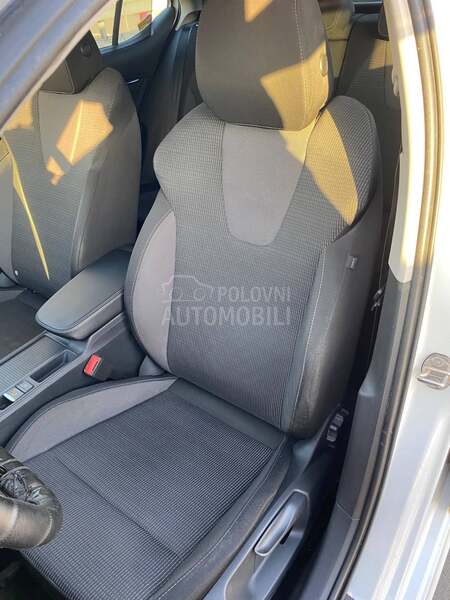 Škoda Octavia 1.0 TSI TEK. REG.