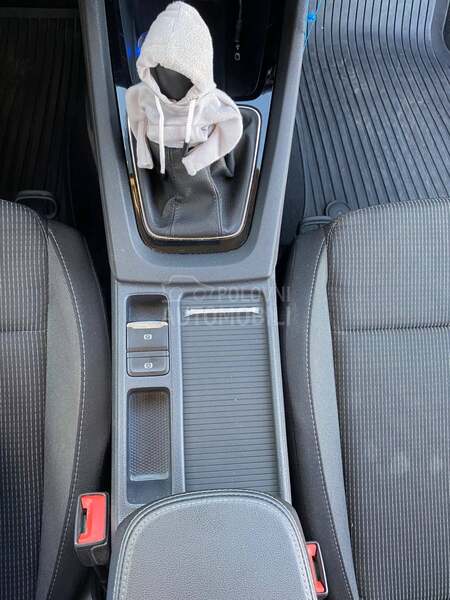 Škoda Octavia 1.0 TSI TEK. REG.