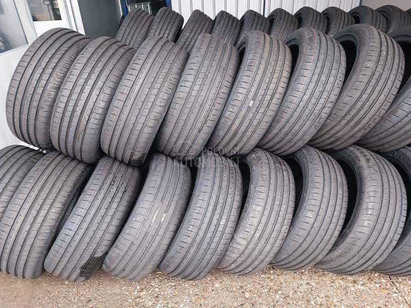 Michelin 235/45 R19 Letnja