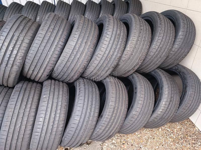 Michelin 235/45 R19 Letnja