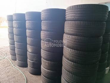 Michelin 235/45 R19 Letnja