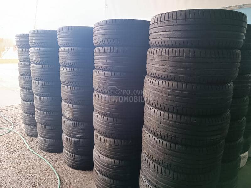 Michelin 235/45 R19 Letnja