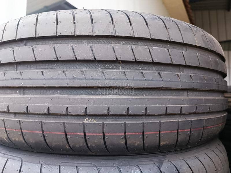 Michelin 235/45 R19 Letnja