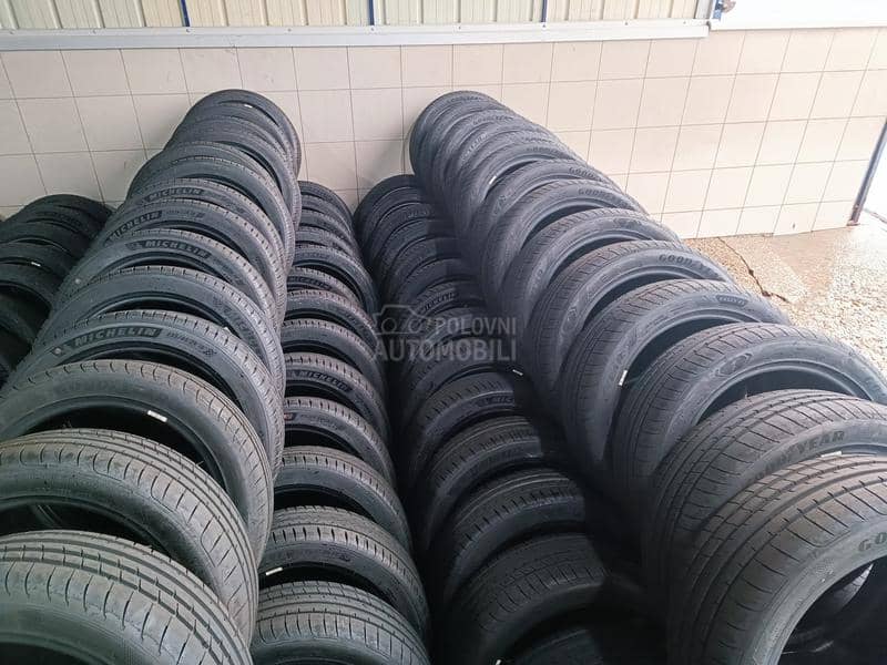 Michelin 235/45 R19 Letnja