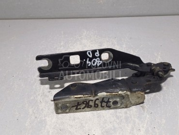 SKARE OD HAUBE za Volkswagen Golf 6