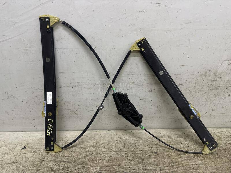 ELEKTRO PODIZAC STAKLA