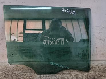 STAKLO za Škoda Fabia