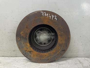 KOCIONI DISK za Mercedes Benz GL Klasa