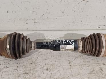 POLUOSOVINA za Volvo XC60