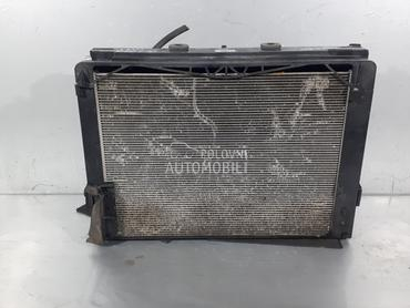 HLADNJAK KLIME za BMW Serija 5