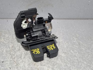 BRAVA GEPEKA za Škoda Fabia