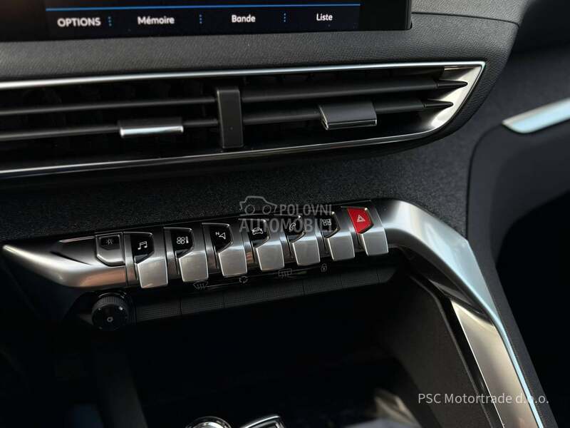 Peugeot 3008 Allure/Nav/Led