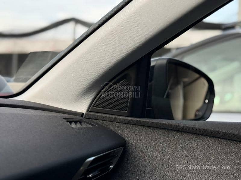 Peugeot 3008 Allure/Nav/Led