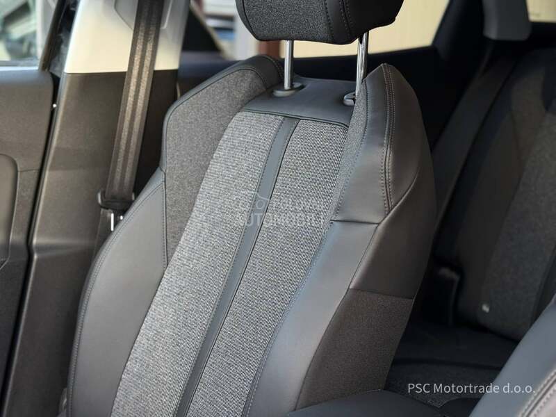 Peugeot 3008 Allure/Nav/Led
