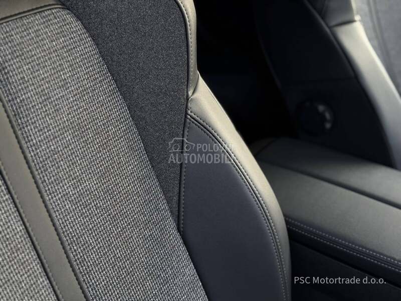 Peugeot 3008 Allure/Nav/Led