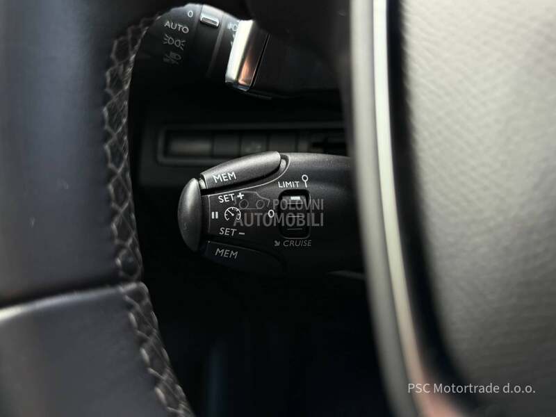 Peugeot 3008 Allure/Nav/Led