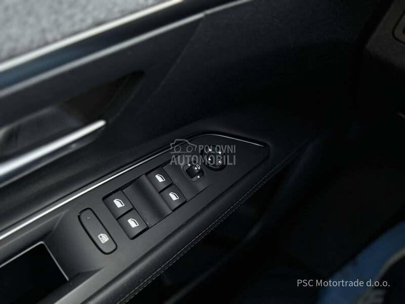 Peugeot 3008 Allure/Nav/Led