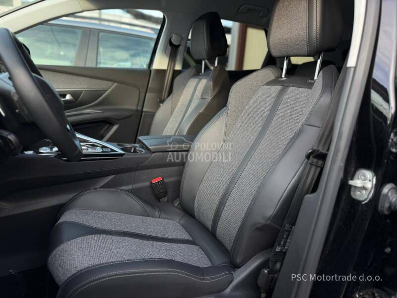 Peugeot 3008 Allure/Nav/Led