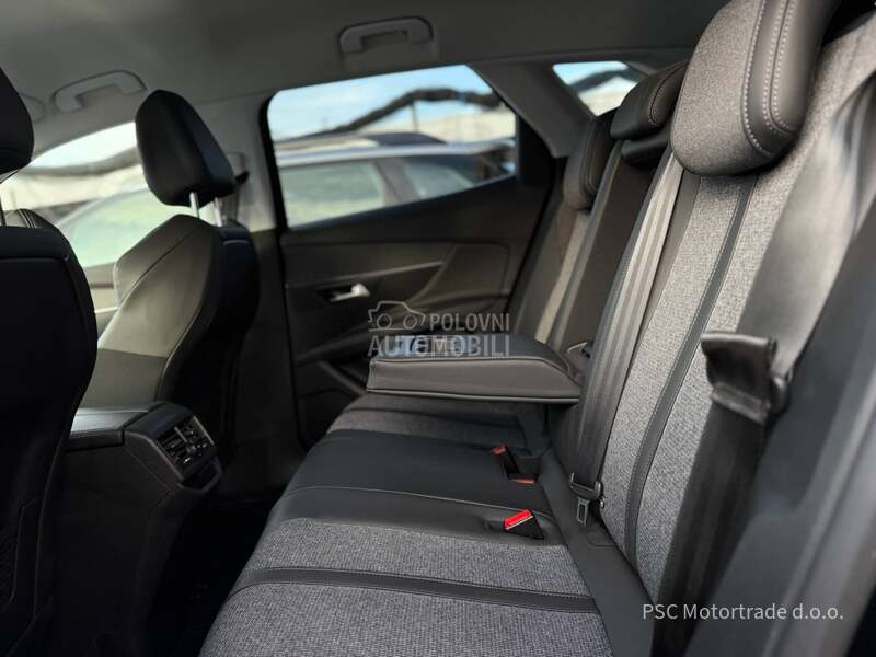 Peugeot 3008 Allure/Nav/Led