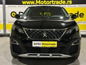 Peugeot 3008 Allure/Nav/Led