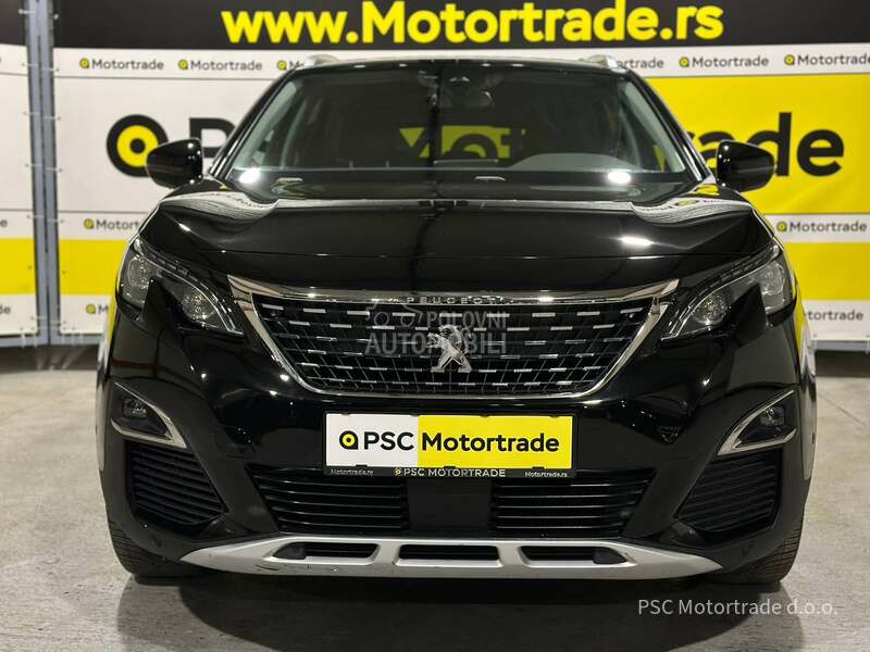Peugeot 3008 Allure/Nav/Led