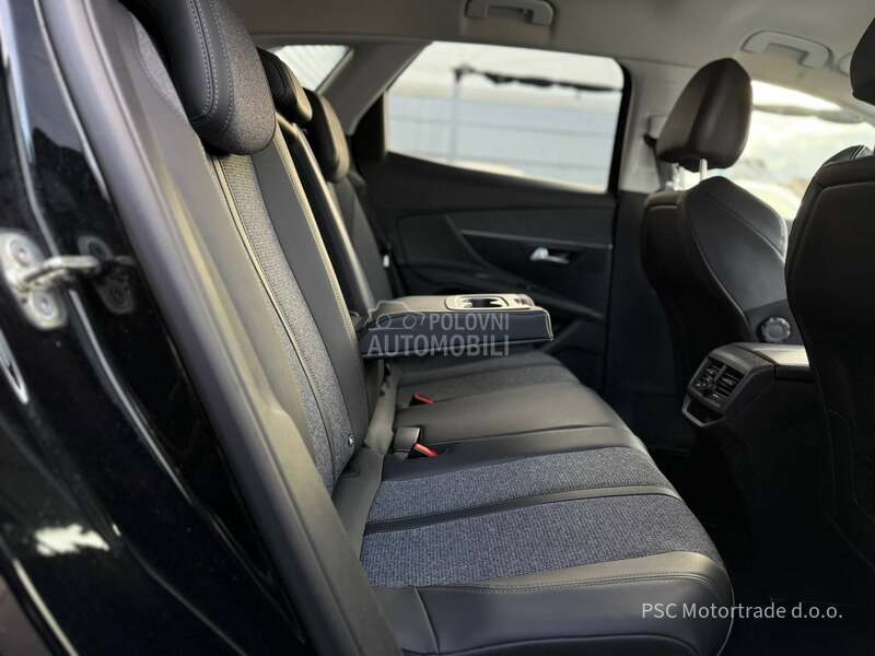 Peugeot 3008 Allure/Nav/Led