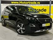 Peugeot 3008 Allure/Nav/Led