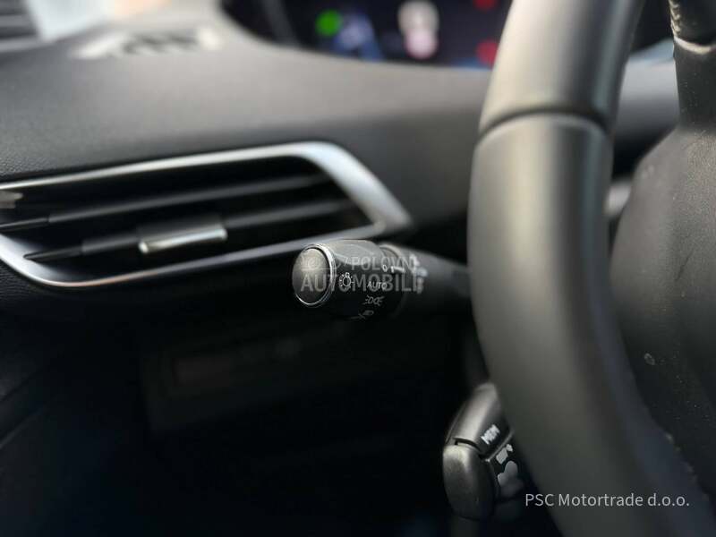 Peugeot 3008 Allure/Nav/Led