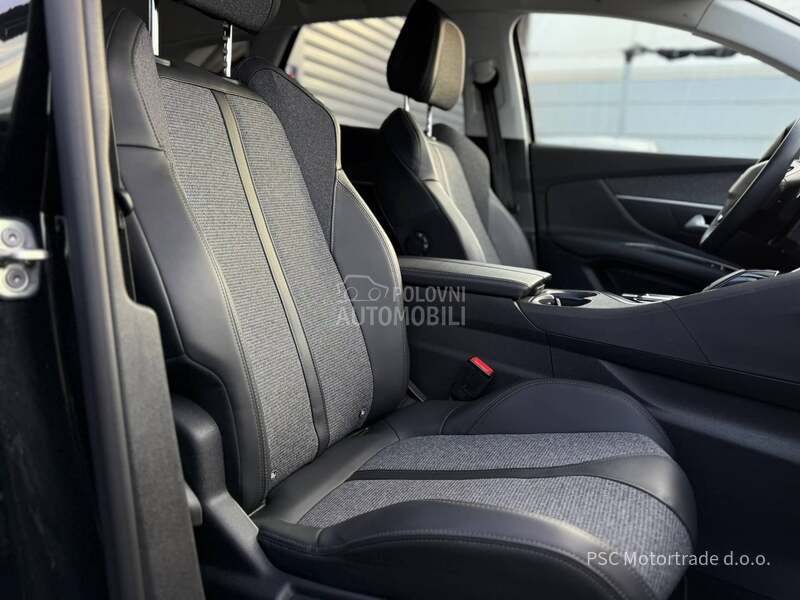 Peugeot 3008 Allure/Nav/Led