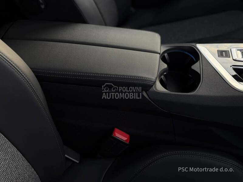 Peugeot 3008 Allure/Nav/Led