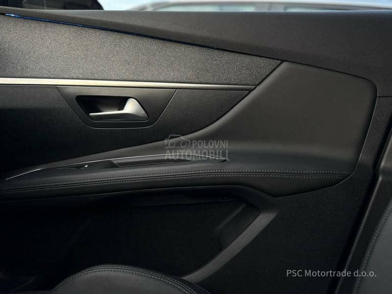 Peugeot 3008 Allure/Nav/Led